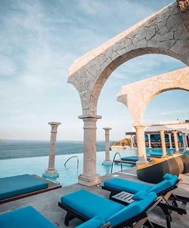 Luxurious Suites With Private Balconies, Vista Encantada Resort, Spa & Retreat Cabo San Lucas Zewnętrze zdjęcie