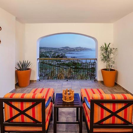 Luxurious Suites With Private Balconies, Vista Encantada Resort, Spa & Retreat Cabo San Lucas Zewnętrze zdjęcie