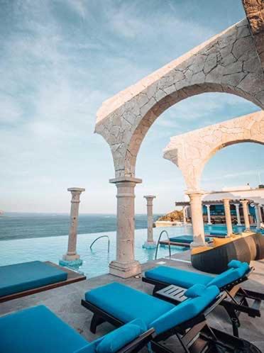 Luxurious Suites With Private Balconies, Vista Encantada Resort, Spa & Retreat Cabo San Lucas Zewnętrze zdjęcie