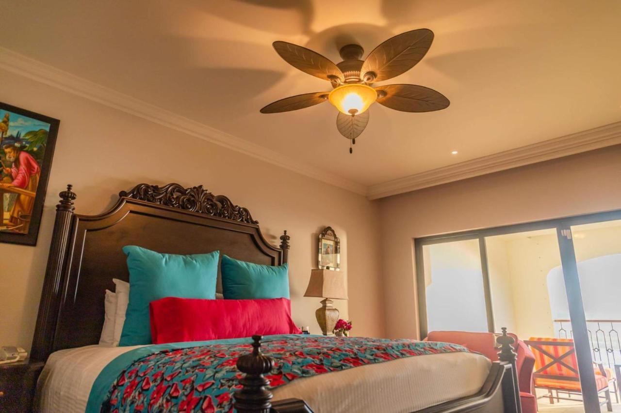 Luxurious Suites With Private Balconies, Vista Encantada Resort, Spa & Retreat Cabo San Lucas Zewnętrze zdjęcie