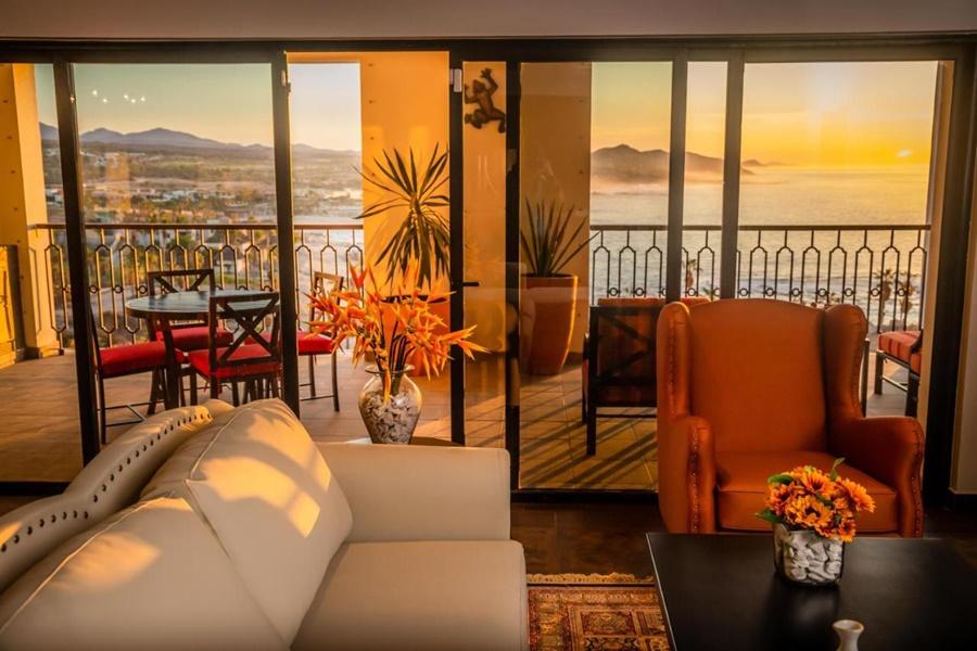 Luxurious Suites With Private Balconies, Vista Encantada Resort, Spa & Retreat Cabo San Lucas Zewnętrze zdjęcie