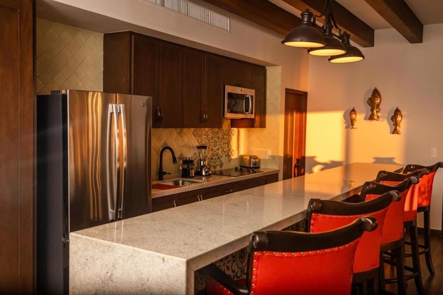 Luxurious Suites With Private Balconies, Vista Encantada Resort, Spa & Retreat Cabo San Lucas Zewnętrze zdjęcie