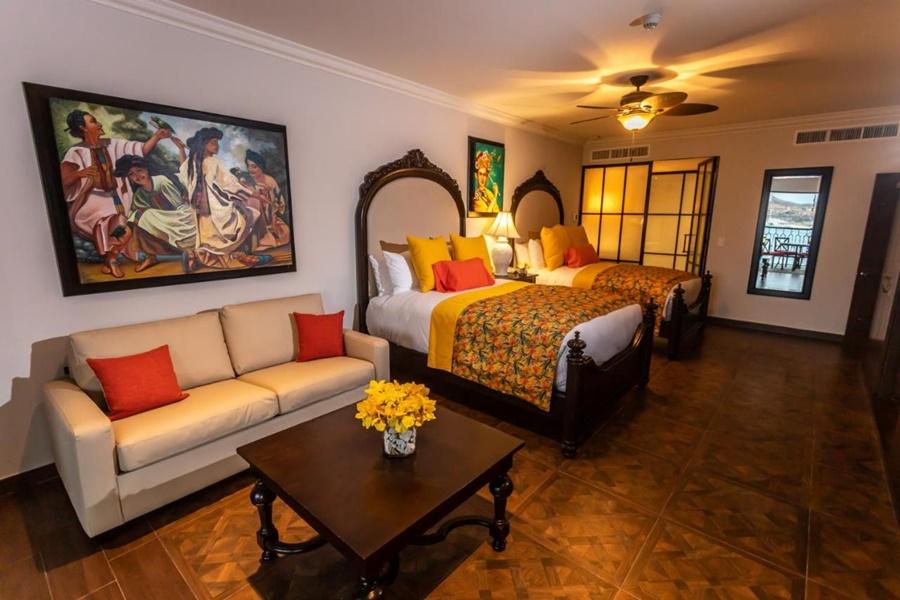 Luxurious Suites With Private Balconies, Vista Encantada Resort, Spa & Retreat Cabo San Lucas Zewnętrze zdjęcie