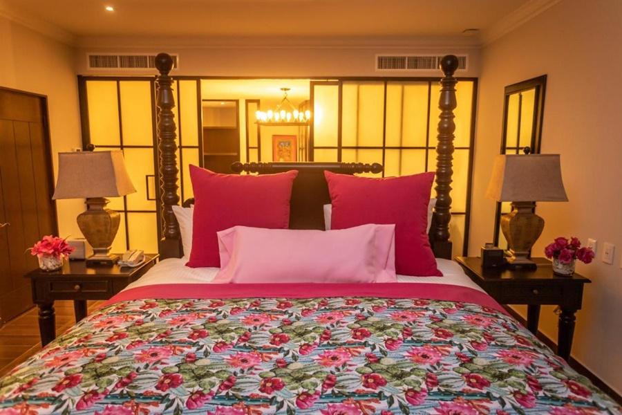 Luxurious Suites With Private Balconies, Vista Encantada Resort, Spa & Retreat Cabo San Lucas Zewnętrze zdjęcie