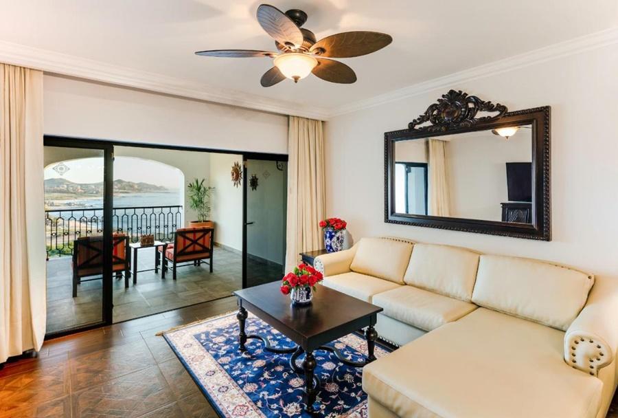 Luxurious Suites With Private Balconies, Vista Encantada Resort, Spa & Retreat Cabo San Lucas Zewnętrze zdjęcie