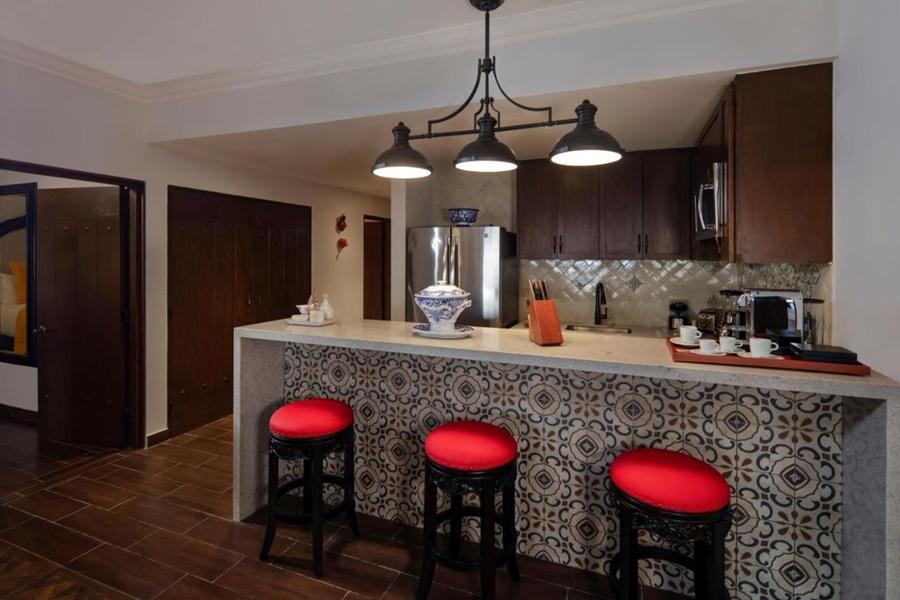 Luxurious Suites With Private Balconies, Vista Encantada Resort, Spa & Retreat Cabo San Lucas Zewnętrze zdjęcie