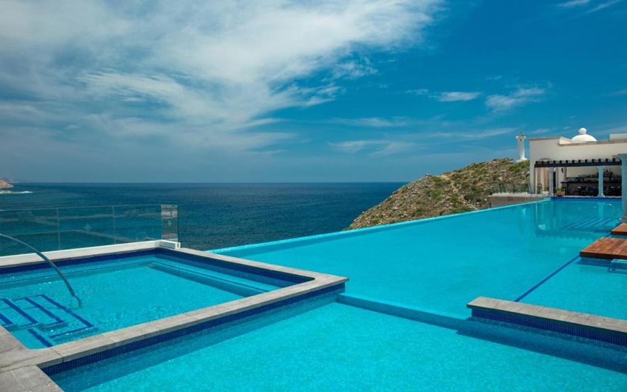 Luxurious Suites With Private Balconies, Vista Encantada Resort, Spa & Retreat Cabo San Lucas Zewnętrze zdjęcie