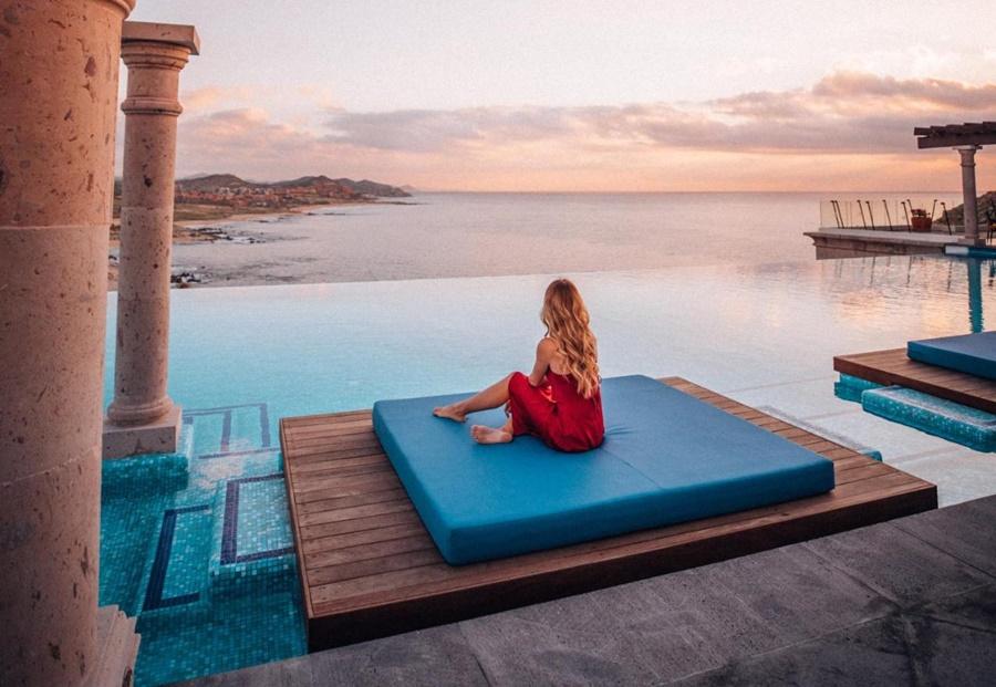 Luxurious Suites With Private Balconies, Vista Encantada Resort, Spa & Retreat Cabo San Lucas Zewnętrze zdjęcie