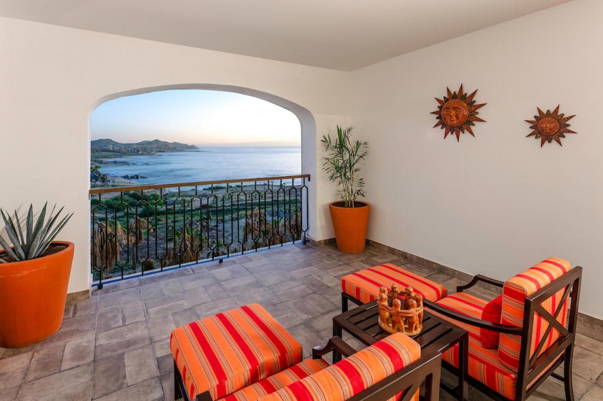 Luxurious Suites With Private Balconies, Vista Encantada Resort, Spa & Retreat Cabo San Lucas Zewnętrze zdjęcie