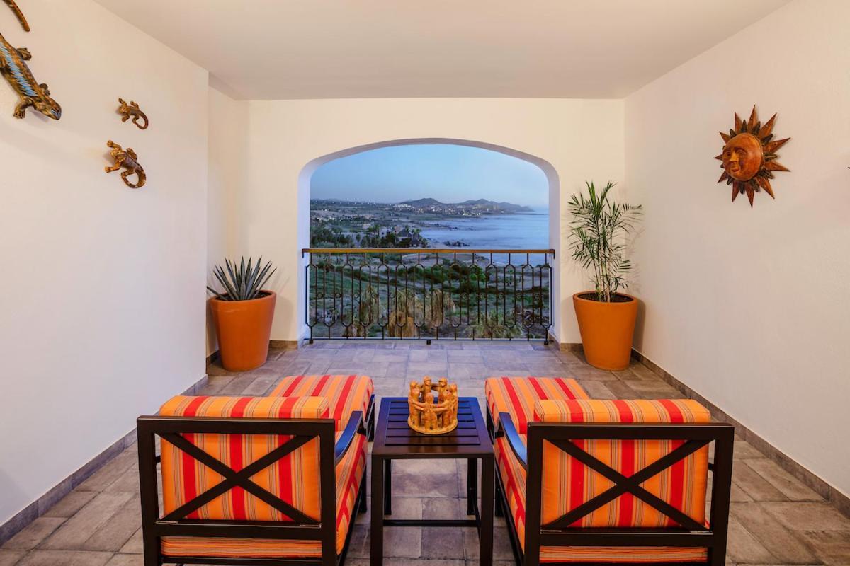 Luxurious Suites With Private Balconies, Vista Encantada Resort, Spa & Retreat Cabo San Lucas Zewnętrze zdjęcie