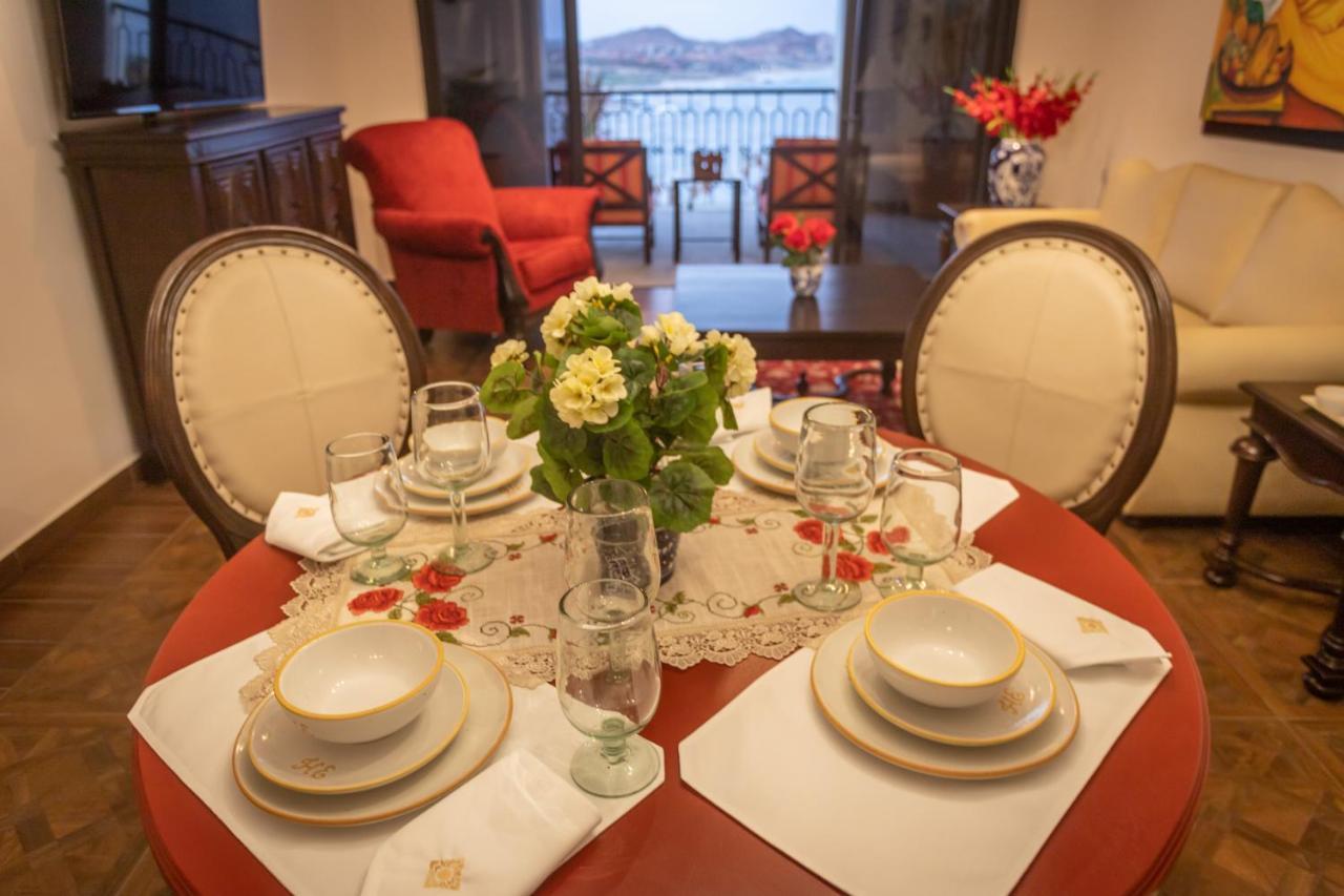 Luxurious Suites With Private Balconies, Vista Encantada Resort, Spa & Retreat Cabo San Lucas Zewnętrze zdjęcie