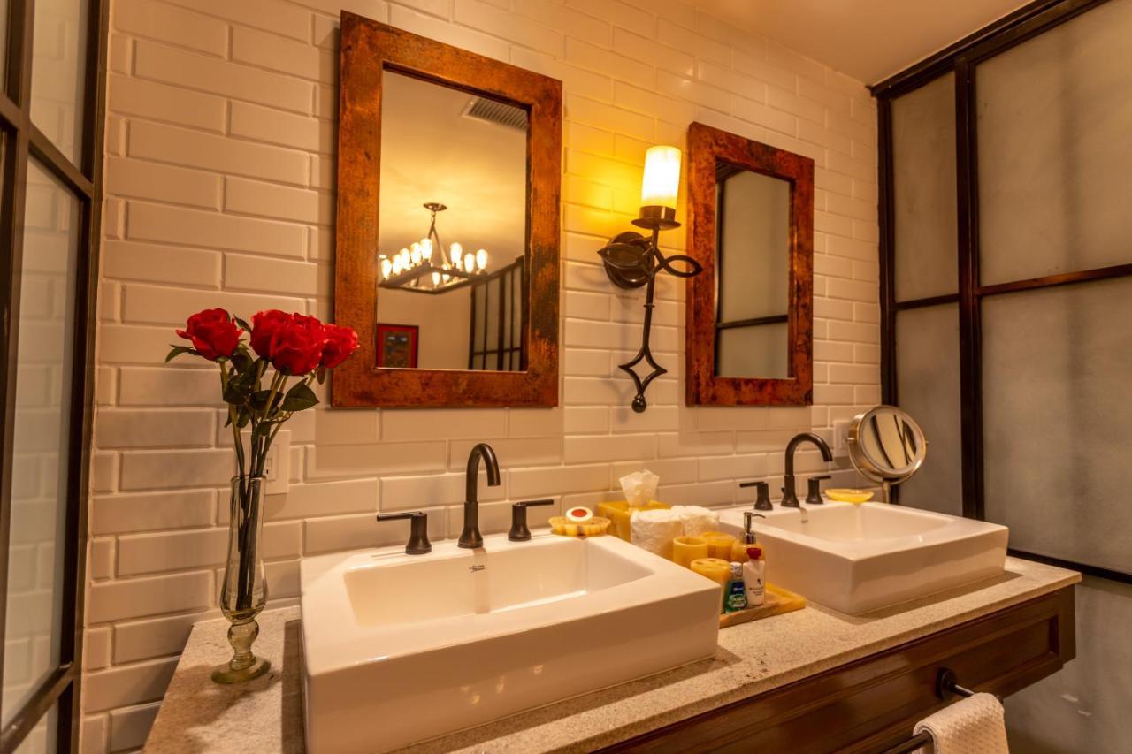 Luxurious Suites With Private Balconies, Vista Encantada Resort, Spa & Retreat Cabo San Lucas Zewnętrze zdjęcie