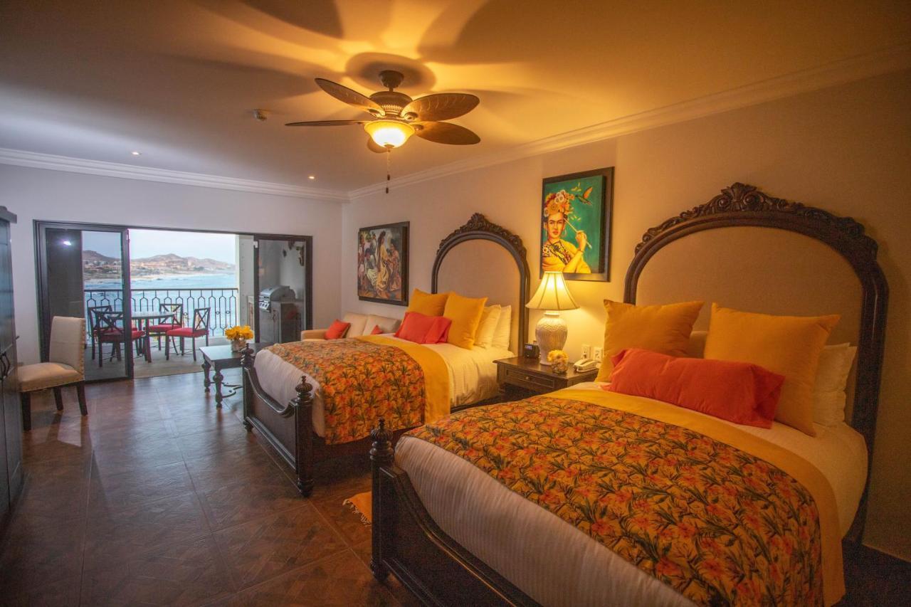 Luxurious Suites With Private Balconies, Vista Encantada Resort, Spa & Retreat Cabo San Lucas Pokój zdjęcie