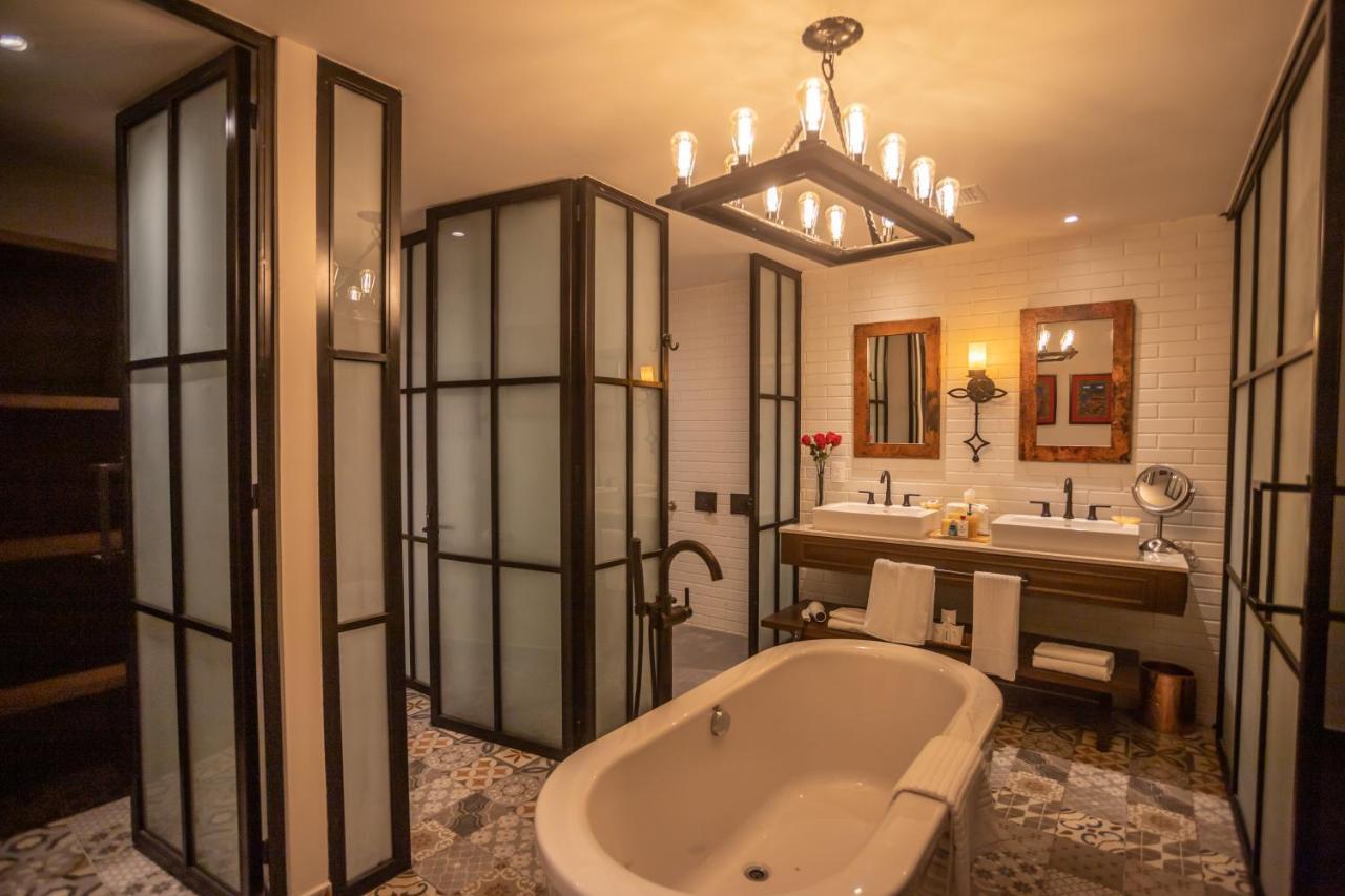 Luxurious Suites With Private Balconies, Vista Encantada Resort, Spa & Retreat Cabo San Lucas Zewnętrze zdjęcie
